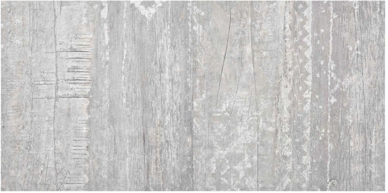 vidaXL Πλάκες Δαπέδου 5,11 τ.μ. 55 pcs PVC Ανοιχτό Γκρι και Λευκό