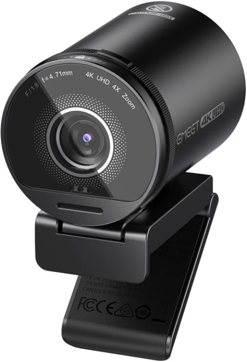 EMEET SmartCam S800 Κάμερα web