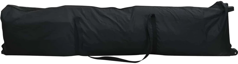 vidaXL Σκηνή Πάρτυ Μπλε 280 x 410 x 315 εκ. Ύφασμα Όξφορντ