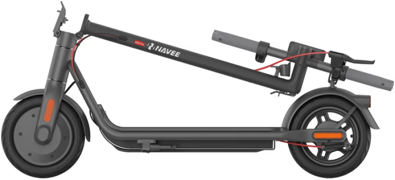 Ηλεκτρικό σκούτερ NAVEE V25i Pro