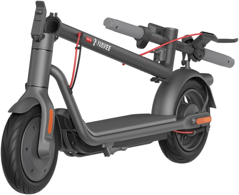 Ηλεκτρικό σκούτερ NAVEE V25i Pro