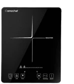 Induction Cooker AMZCHEF CB16-BK