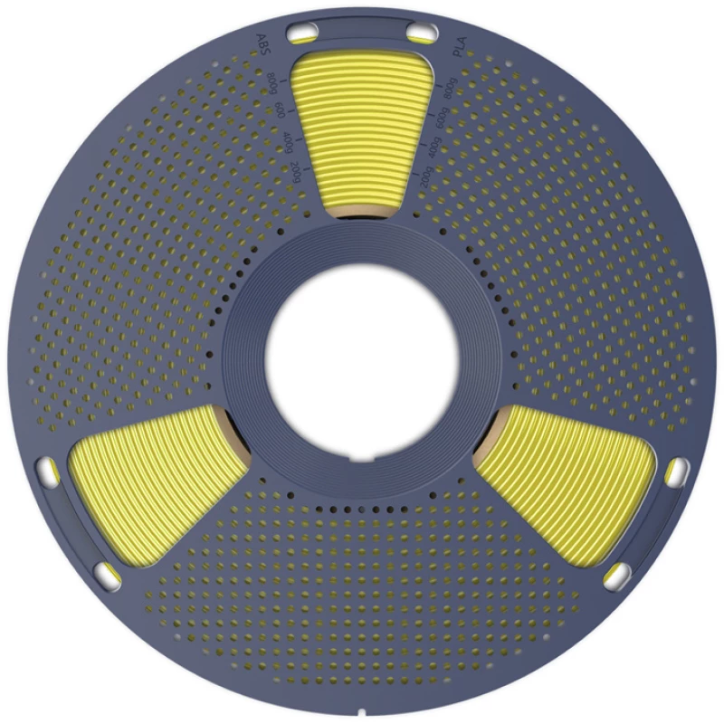 Νήμα PETG Sunlu (Κίτρινο)