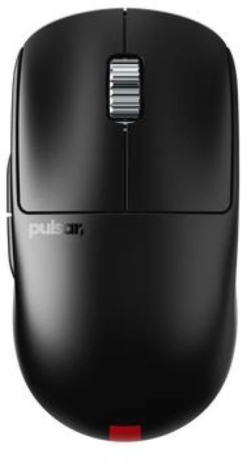 MOUSE USB OPTICAL WRL X2 V3/ES SIZE1 BLACK PX23ES11 PULSAR