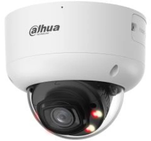 NET CAMERA 6MP DOME/HDBW5659R1ASEPV0280BPRO DAHUA