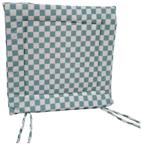 Μαξιλάρι καρέκλας - 40x40cm - 718622 - Green