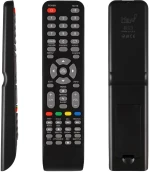 ONVO NORDMENDE LED TV Τηλεχειριστήριο Τύπου ORIGINAL 5869