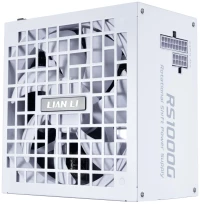 Power Supply|LIAN LI|EDGE GOLD 1000|ATX|100 - 240 V|1000 W|G9P.RS1000G.WH00.EU