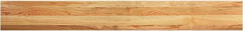 vidaXL Περβάζια παραθύρων 2 τεμ. Αν. Καφέ 160x20x2εκ. Μασίφ Ξύλο Δρυός