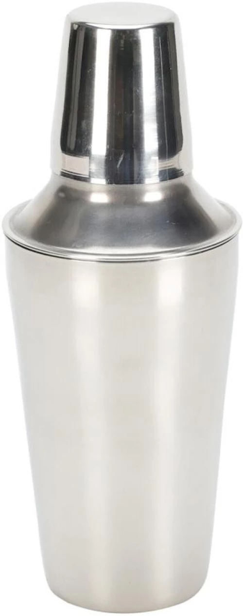 Σέικερ μίξης ποτών 500ml.