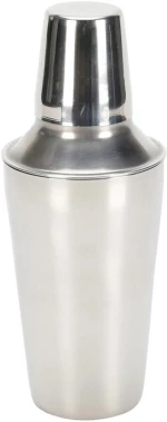 Σέικερ μίξης ποτών 500ml.