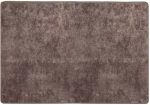 vidaXL Χαλί Runner MARSA Γκρι 100 x 150 cm Πολυέστερ και PVC