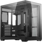 Θήκη υπολογιστή DarkFlash C280 (μαύρη)
