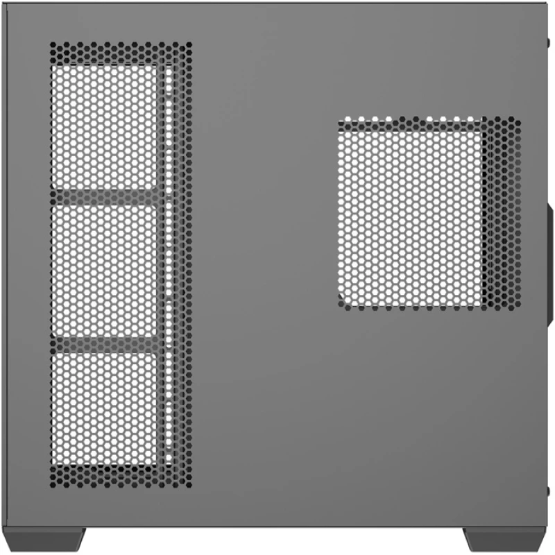 Θήκη υπολογιστή DarkFlash C280 (μαύρη)