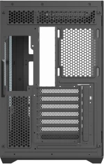 Θήκη υπολογιστή DarkFlash C280 (μαύρη)