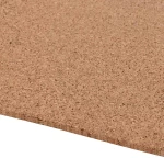 vidaXL Ρολό Φελλού Καφέ 100 x 200 x 0,8 cm Φελλός