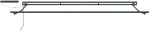 vidaXL Ηλεκτρικό Αναδιπλούμενο Σκίαστρο Γκρι και Λευκό 5 x 3,5 μ