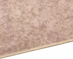 vidaXL Χαλί Runner MARSA Άμμος 50 x 450 εκ. Πολυέστερ και PVC