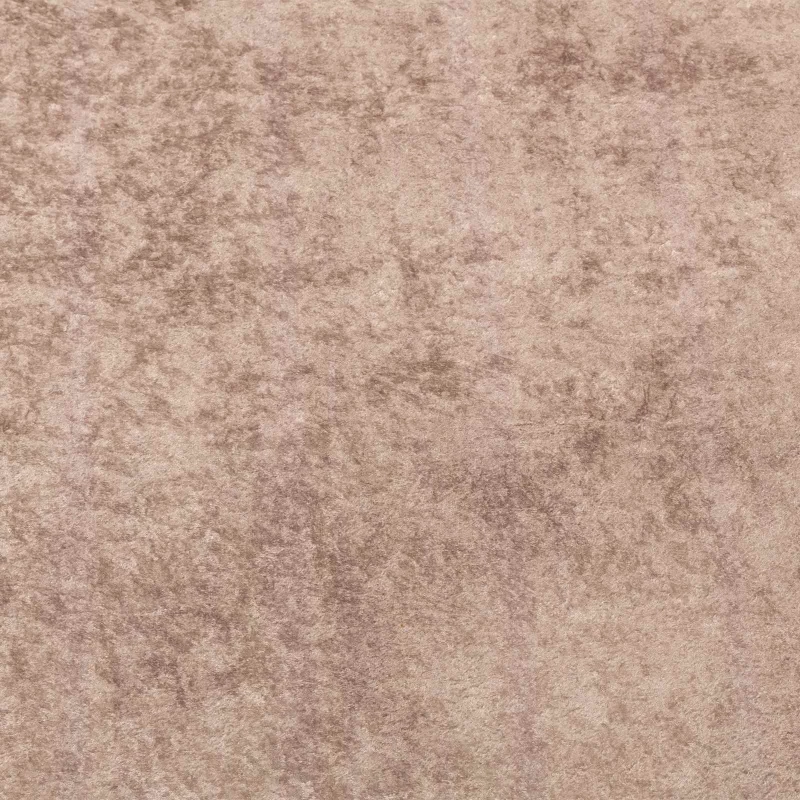 vidaXL Χαλί Runner MARSA Άμμος 100 x 400 cm Πολυέστερ και PVC