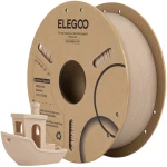 PLA Wood filament (ανοιχτόχρωμη δρυς)