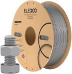 Νήμα ABS ELEGOO (γκρι)