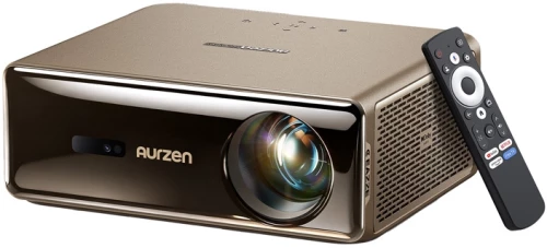 Προβολέας Aurzen Eazze D1 Max