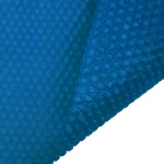 vidaXL Ηλιακή Κάλυψη Πισίνας Βαρέως Τύπου 488 x 244 εκ 200 μμ