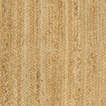 vidaXL Χαλιά χώρου Γκρι 160 x 230 cm Γιούτα