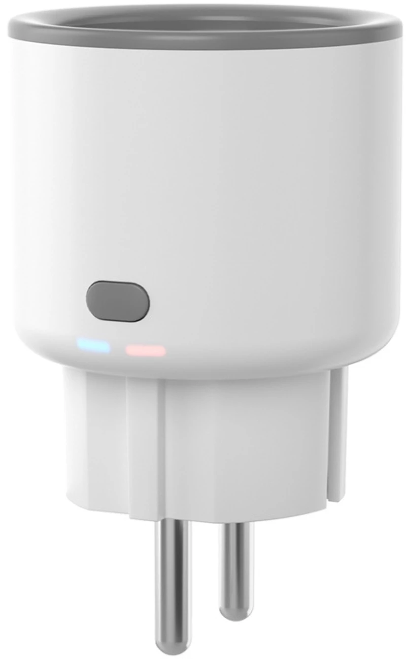 Έξυπνη πρίζα Sonoff S60TPF ZigBee
