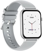 COLMI C28 Silver Έξυπνο Ρολόι