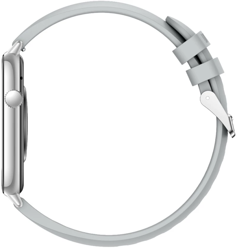 COLMI C28 Silver Έξυπνο Ρολόι