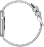 COLMI C28 Silver Έξυπνο Ρολόι