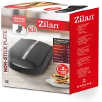SANDWICH MAKER 1400 - 1600W ZLN4841