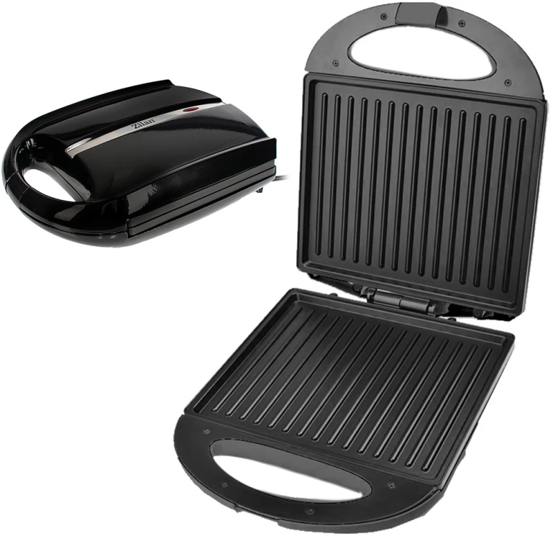 SANDWICH MAKER 1400 - 1600W ZLN4841