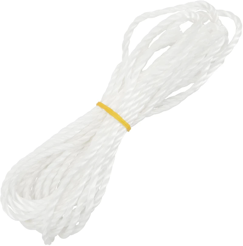 vidaXL Ικανότητα Σκίασης Μπλε και άσπρο 3,5 x 5 m HDPE
