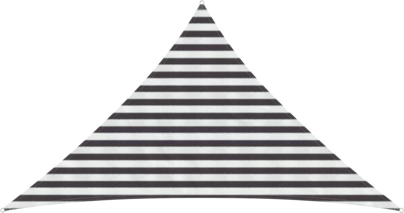 vidaXL Ικανότητα Σκίασης 2,5 x 2,5 x 3,5 m HDPE