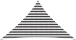 vidaXL Ικανότητα Σκίασης 2,5 x 2,5 x 3,5 m HDPE