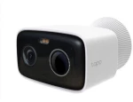 TP-Link Camera Tapo C400 Kit Wi-Fi, Outdoor Security 1080p Full HD, Night Vision, IP65 White EU