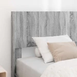 vidaXL Κεφαλάρι Γκρι Sonoma PB