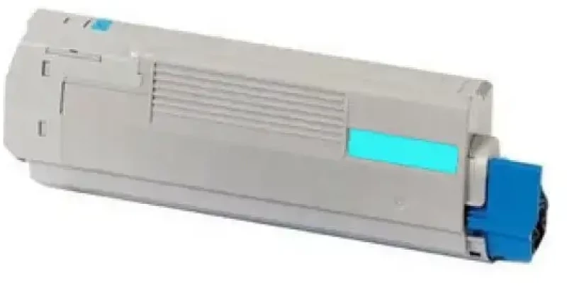 Συμβατό toner Oki MC760, MC770, MC780, 45396303 Cyan  (Ποιότητα Α)