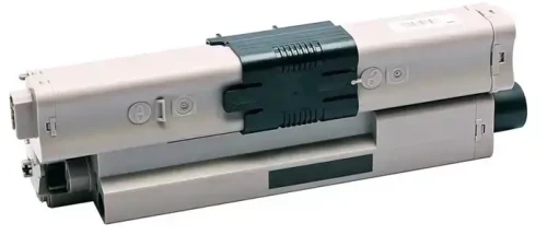 Συμβατό toner Oki C310, C330, C530 Black 44469803 3.5k