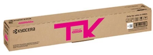 KYOCERA Toner Magenta TK-5370M