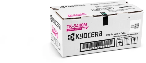 KYOCERA Toner Magenta TK-5440M