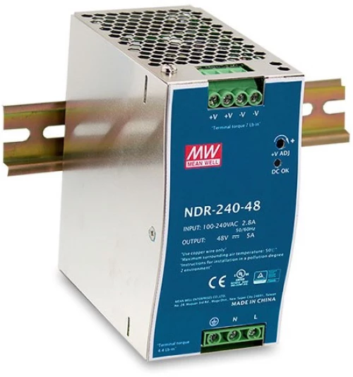 D-LINK DIS-N240-48