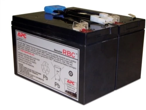 APC Battery Replacement Kit APCRBC142