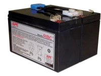 APC Battery Replacement Kit APCRBC142