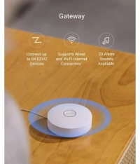 EzViz EzViz Home Gateway A3