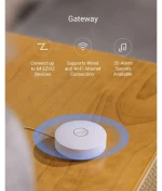 EzViz EzViz Home Gateway A3