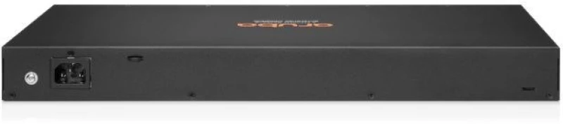 HPE Aruba 6100 24G 4SFP+ Switch (JL678A)