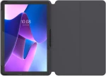 Θήκη Tablet Flip για Lenovo Tab P11 (2nd Gen) - Grey (ZG38C04536)